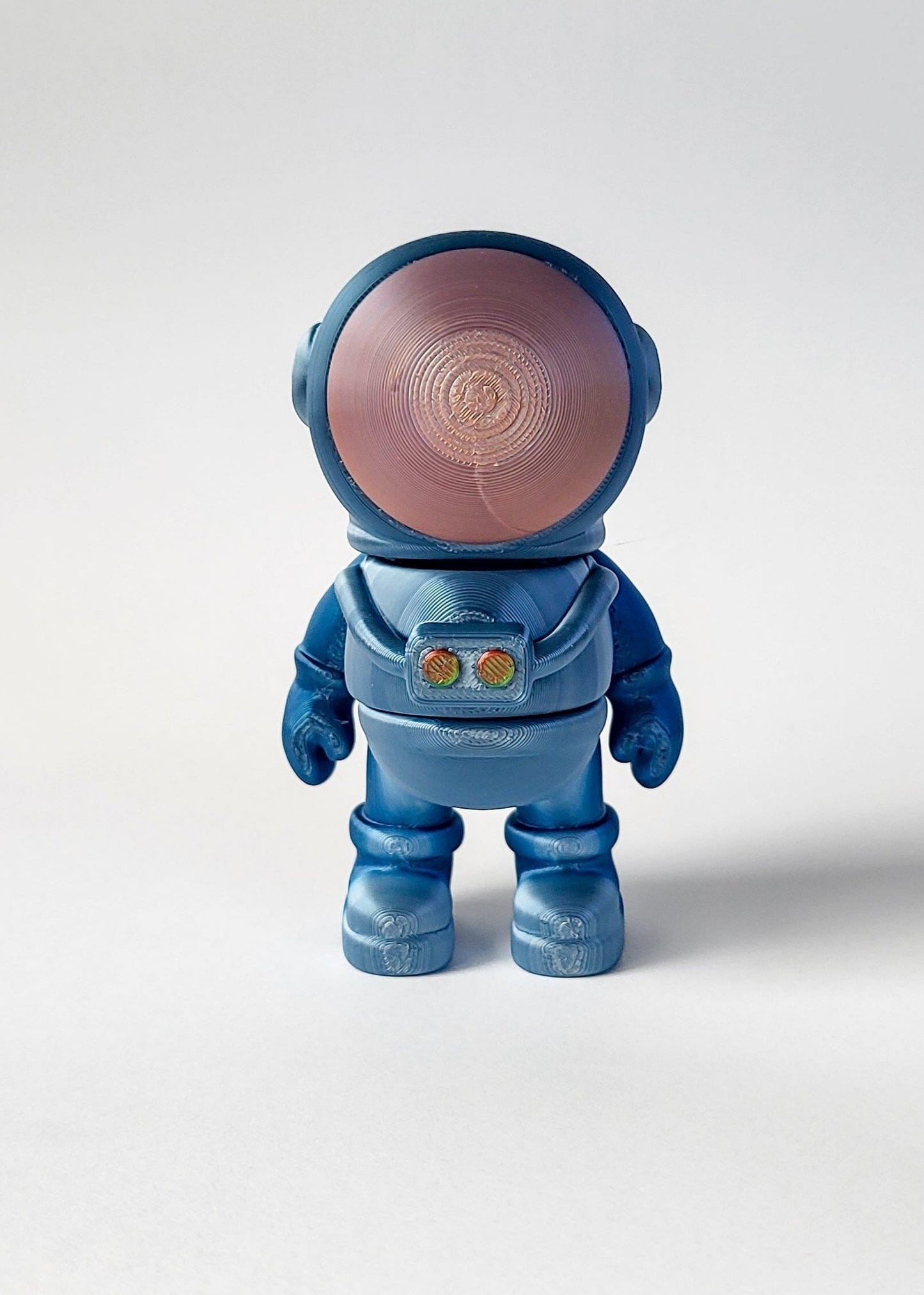 Astronauta Zygi