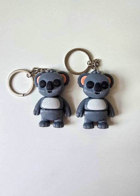 Brelok Koala