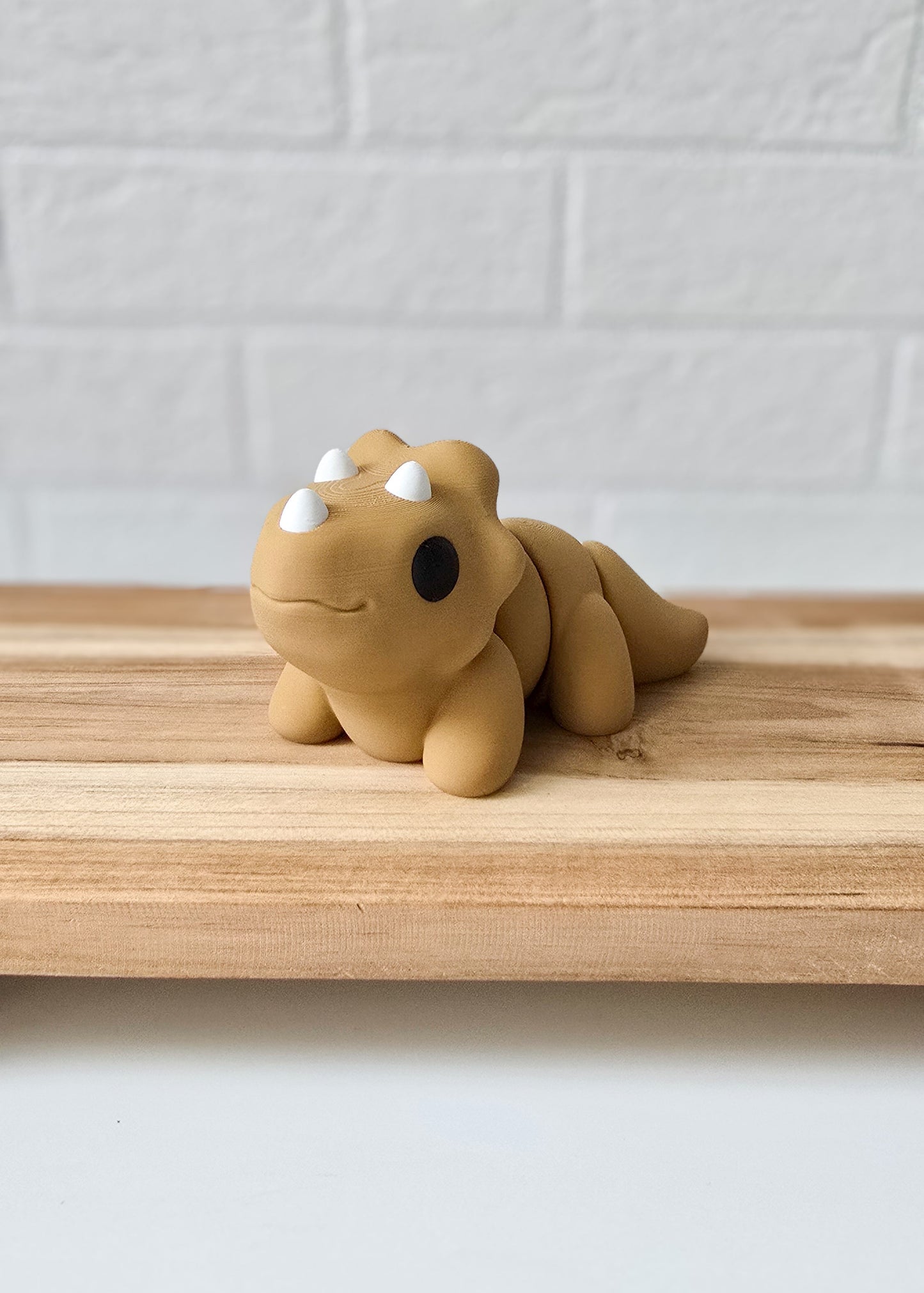 Dino Triceratops