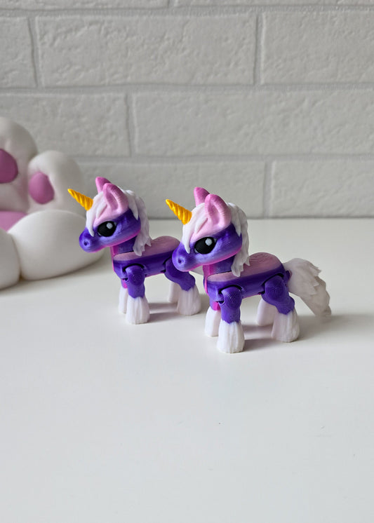 MAGICZNY JEDNOROŻEC