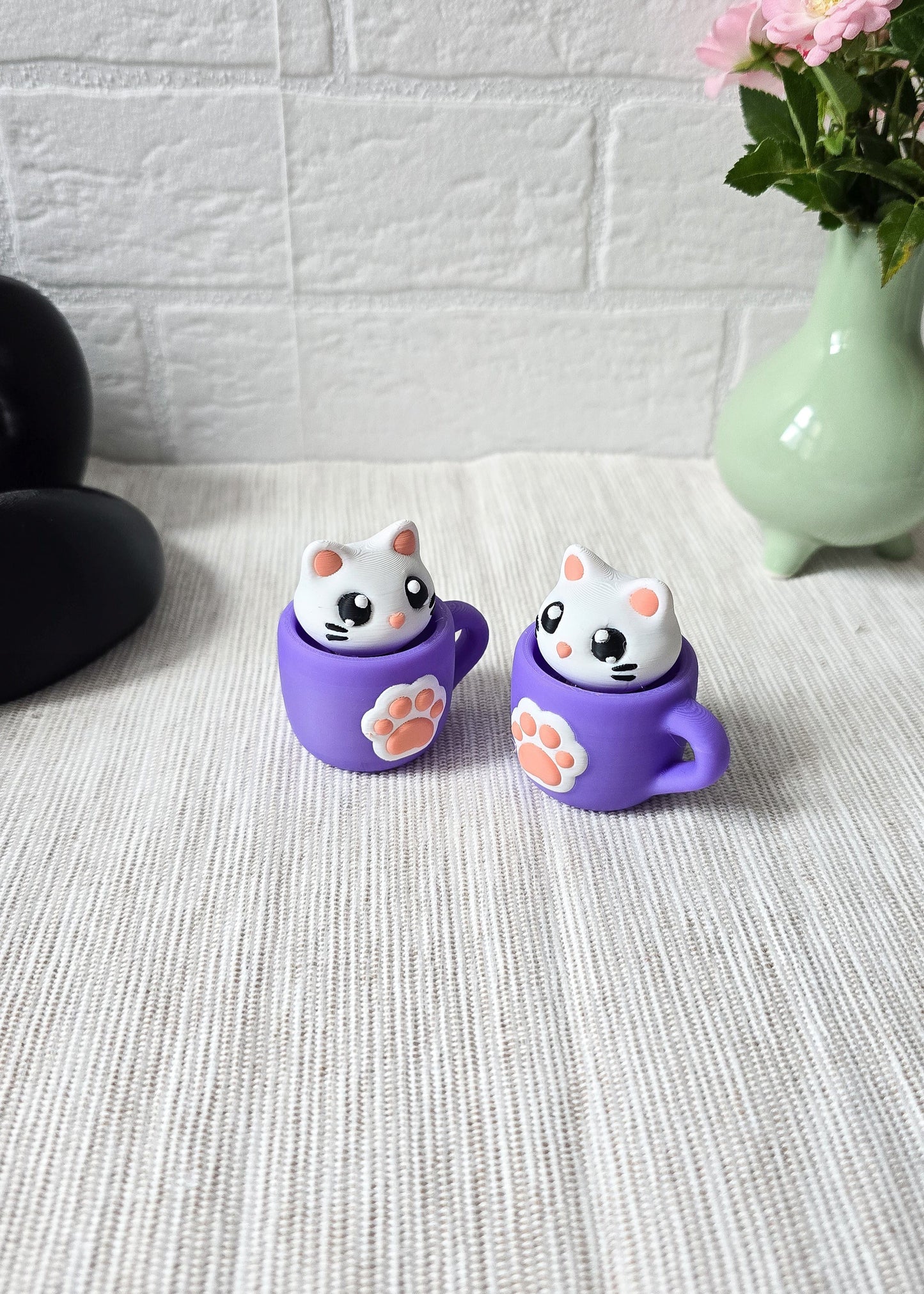 Kliker Kocia Filiżanka 1