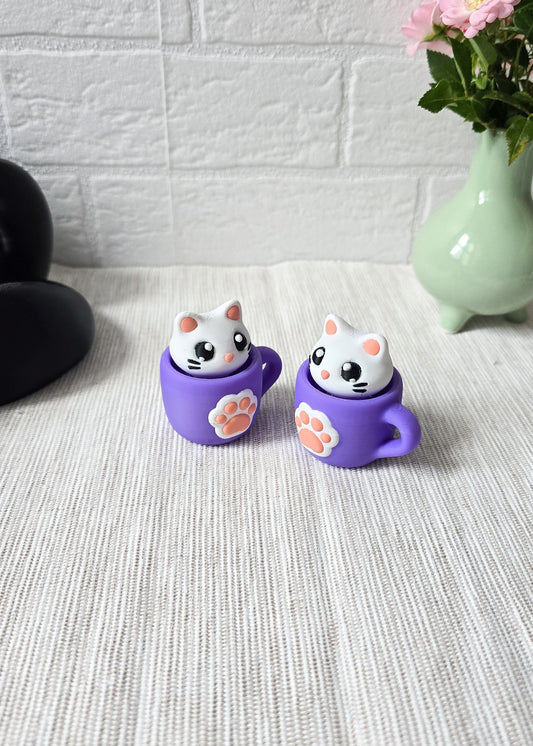 Kliker Kocia Filiżanka 1