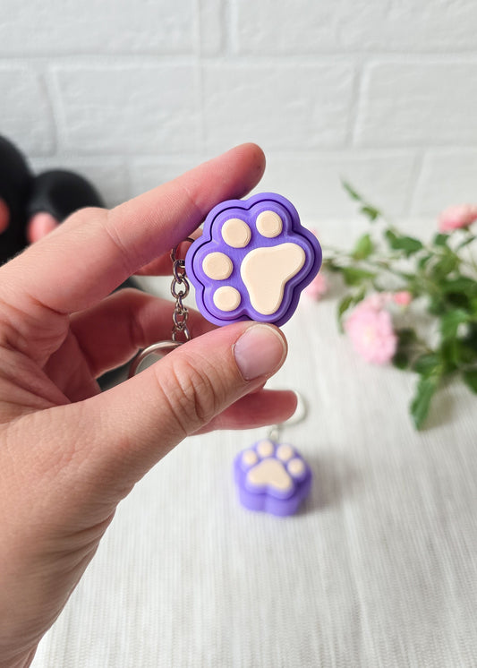 Kliker Kocia Łapka 3