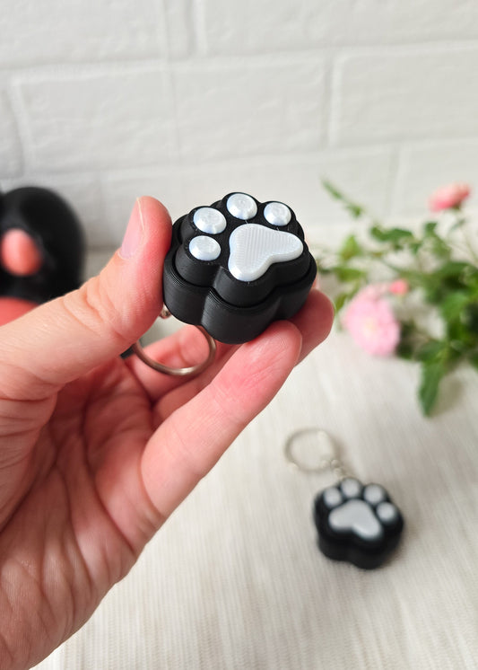 Kliker Kocia Łapka 2