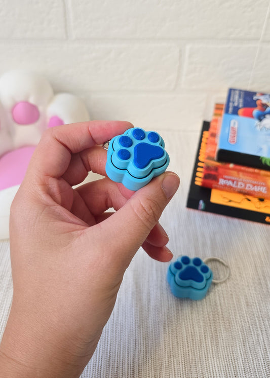 Kliker Kocia Łapka 5