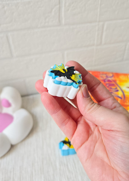 Kliker Smok Słońce