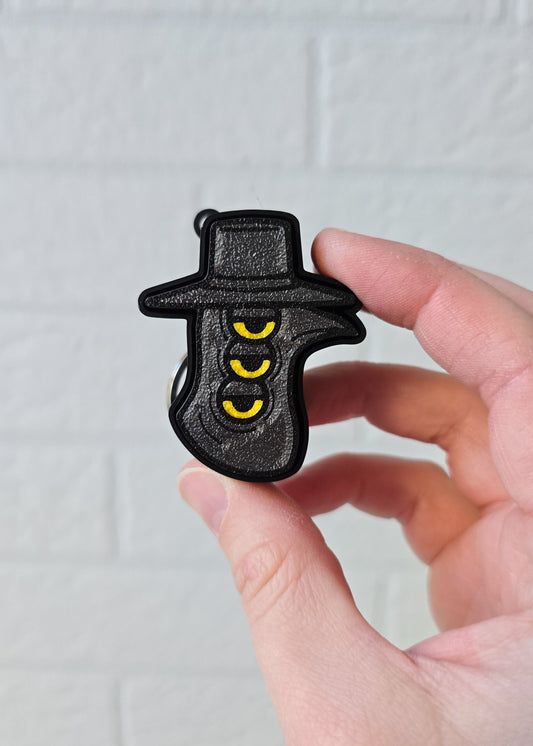 Kliker SUSSIE - KPOP DEMON HUNTERS