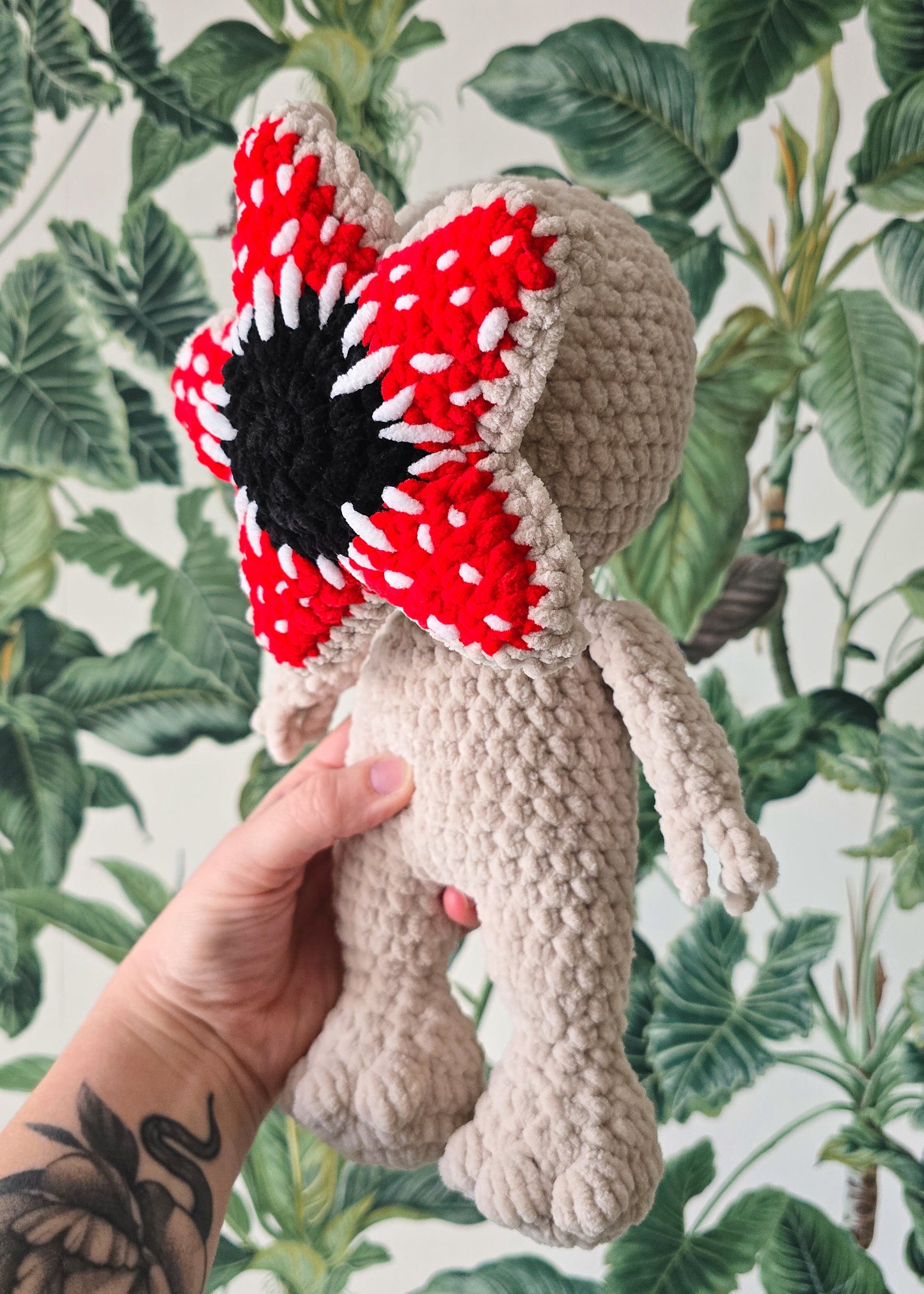 Demogorgon