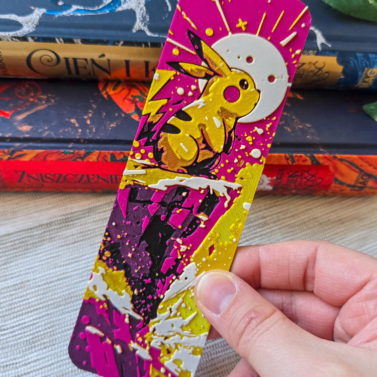 ZAKŁADKI DO KSIĄŻEK