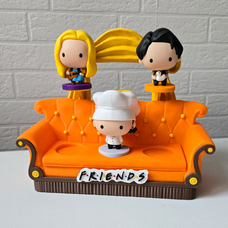 STANDY NA FIGURKI - Nowa dostawa od 23 lutego!