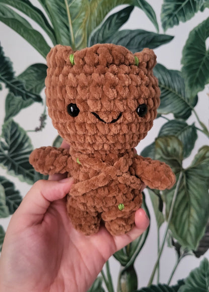 Pan Groot