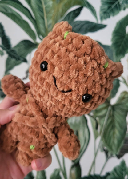 Pan Groot