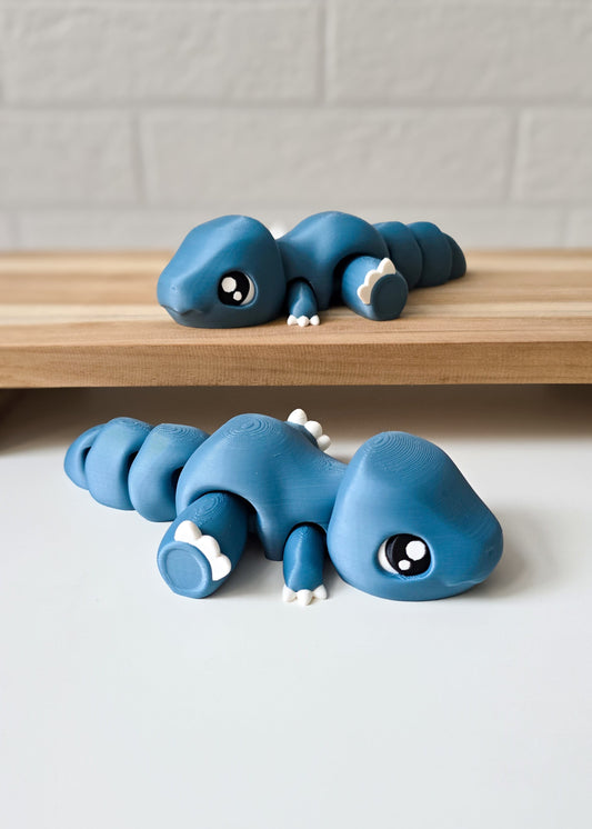 Dino Baby T-Rex