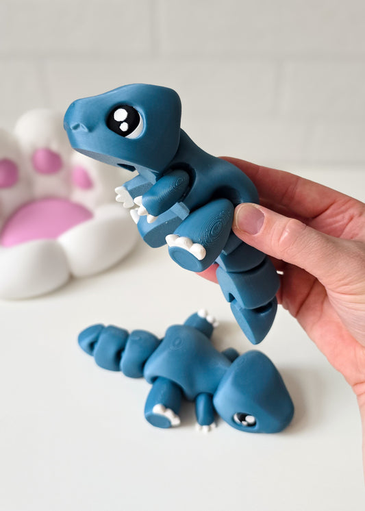 Dino Baby T-Rex
