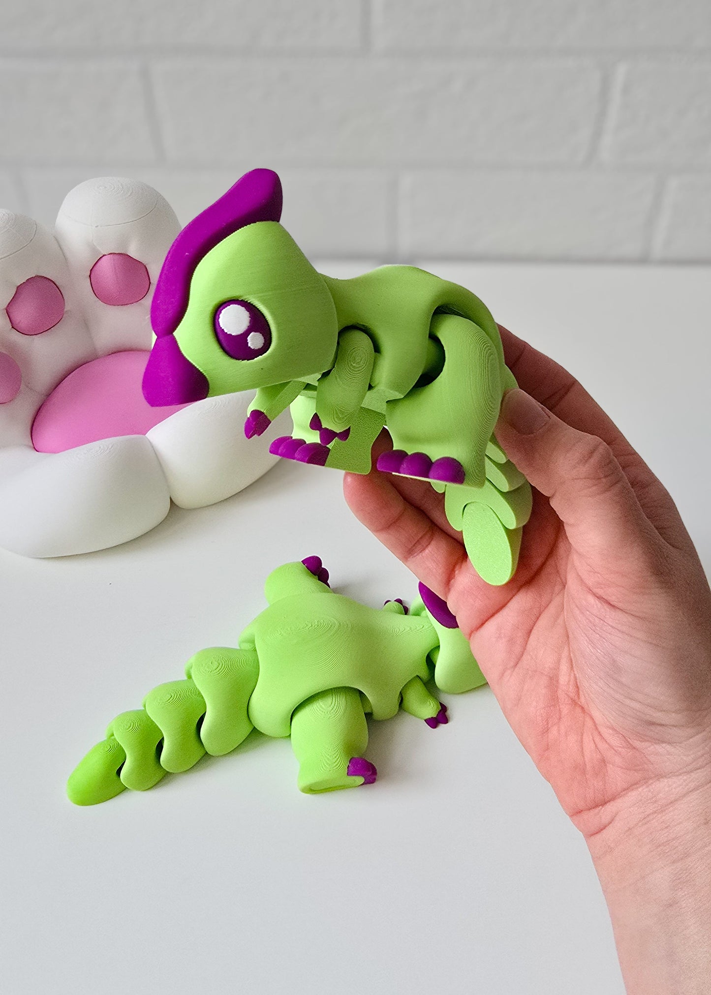 Dino Parazaurolof
