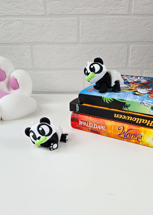 Słodziak Panda