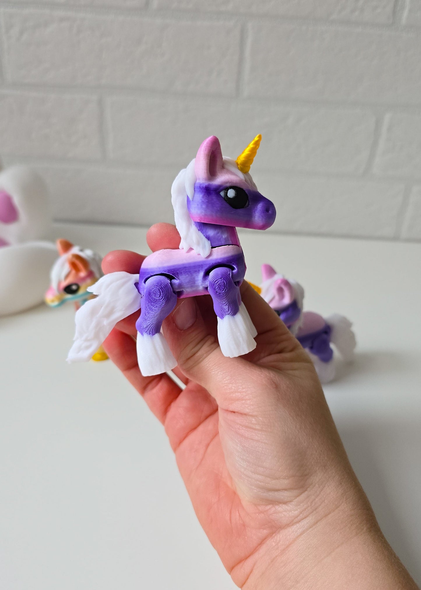 MAGICZNY JEDNOROŻEC