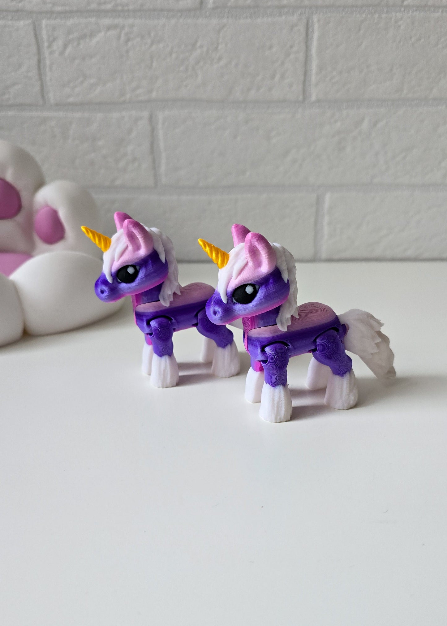 MAGICZNY JEDNOROŻEC