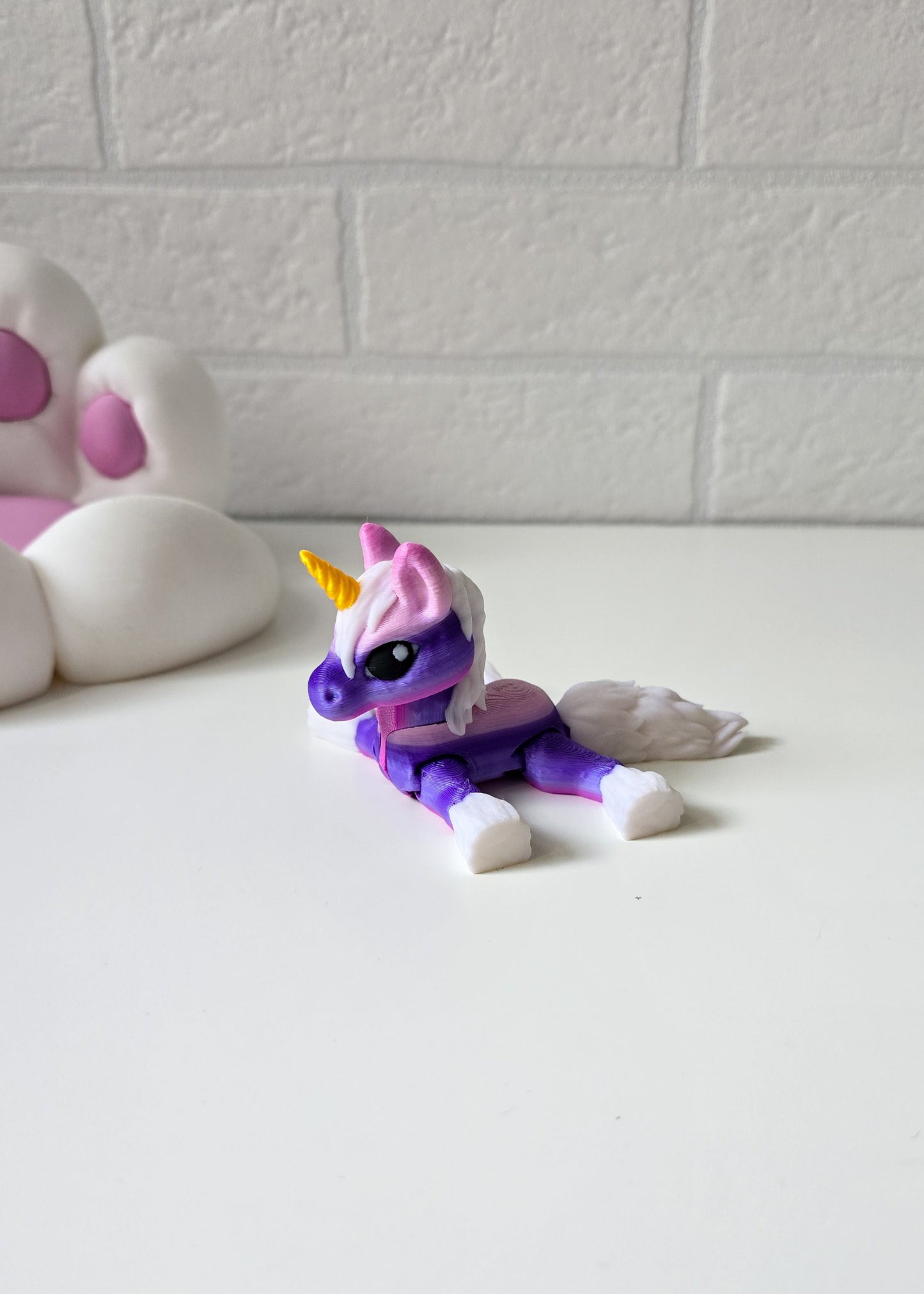 MAGICZNY JEDNOROŻEC