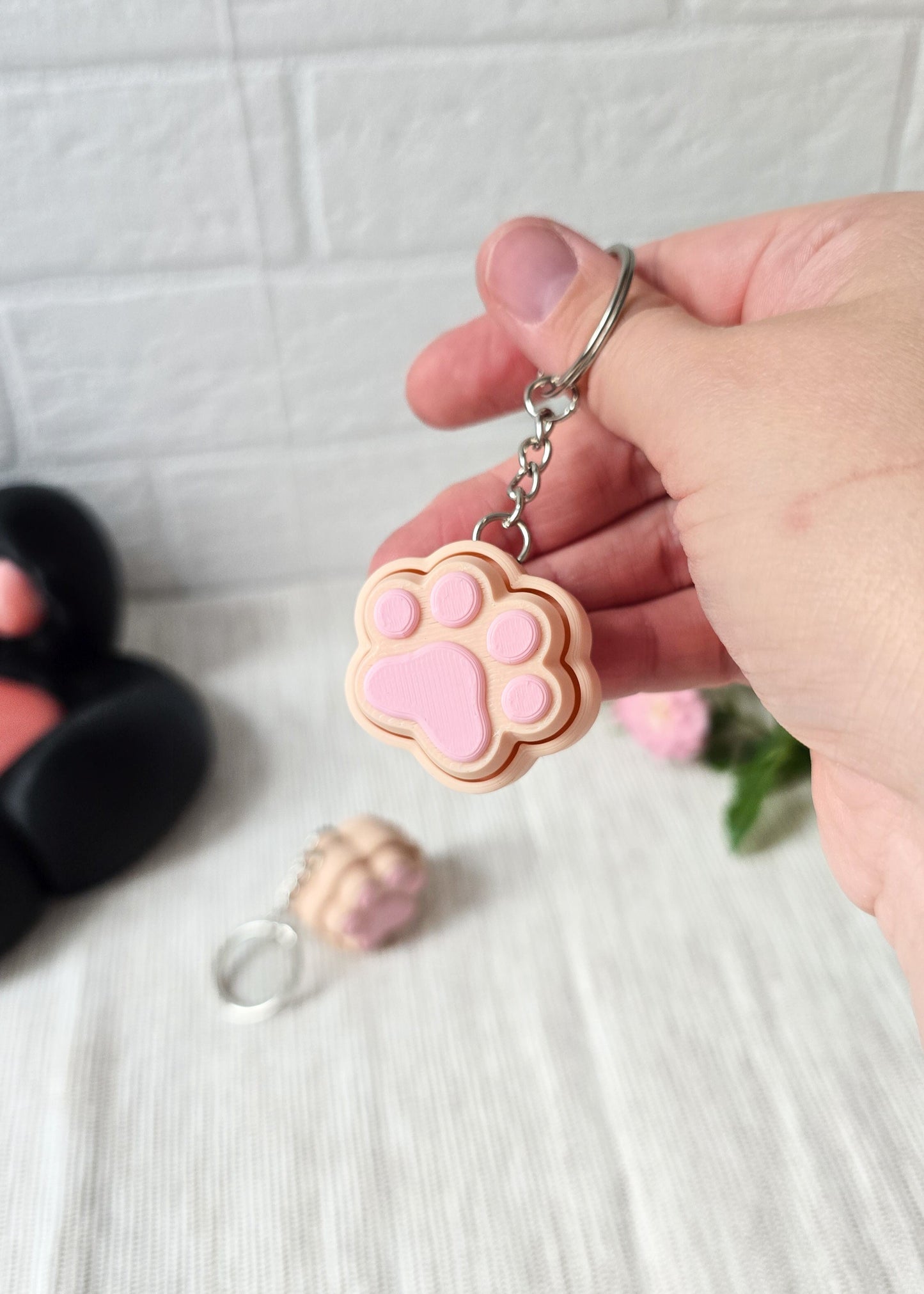 Kliker Kocia Łapka 1