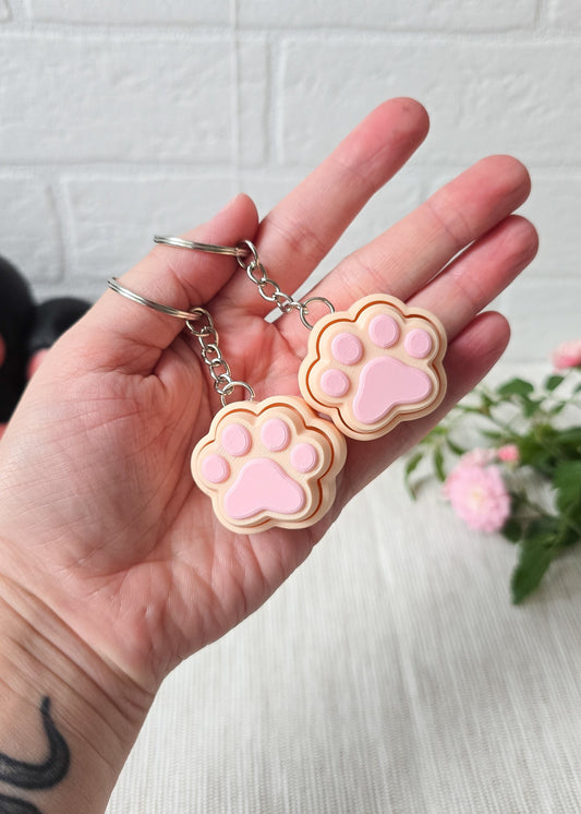 Kliker Kocia Łapka 1