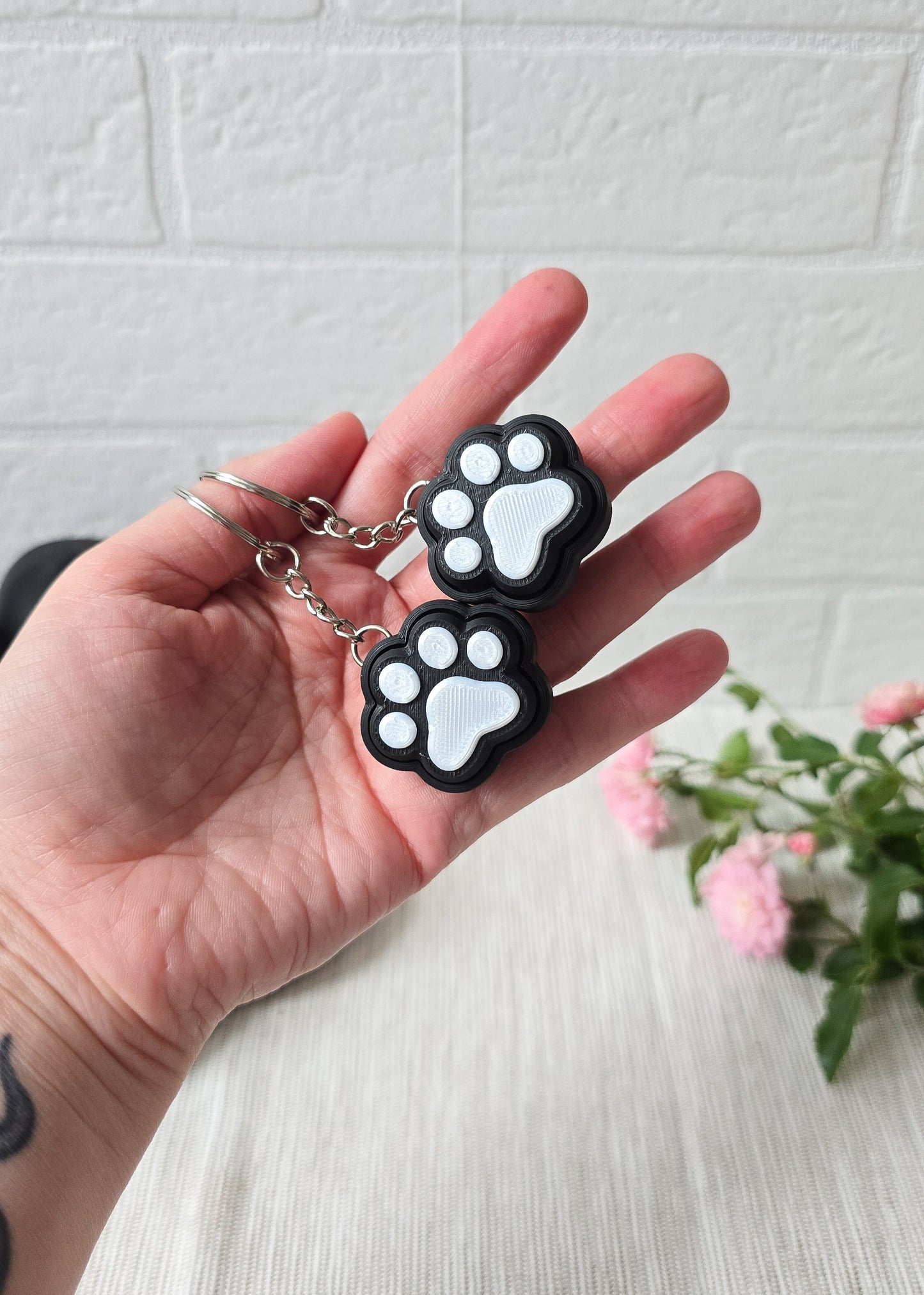 Kliker Kocia Łapka 2