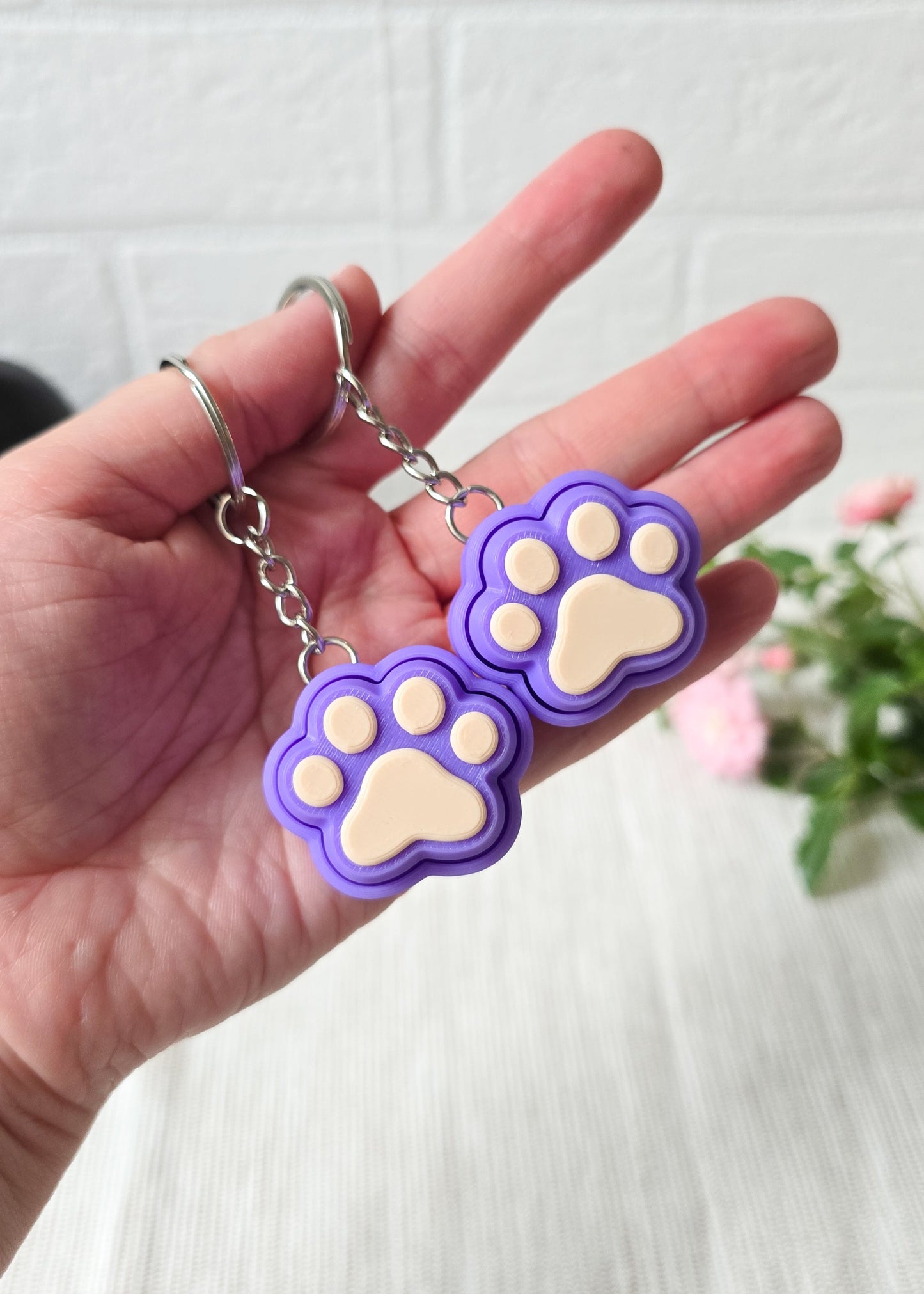 Kliker Kocia Łapka 3