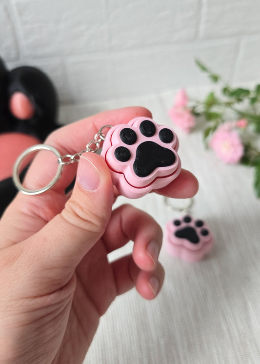 Kliker Kocia Łapka 4