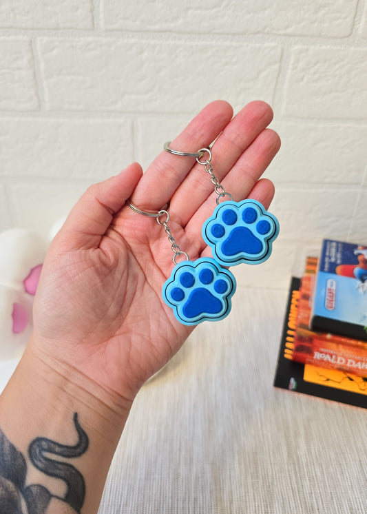 Kliker Kocia Łapka 5