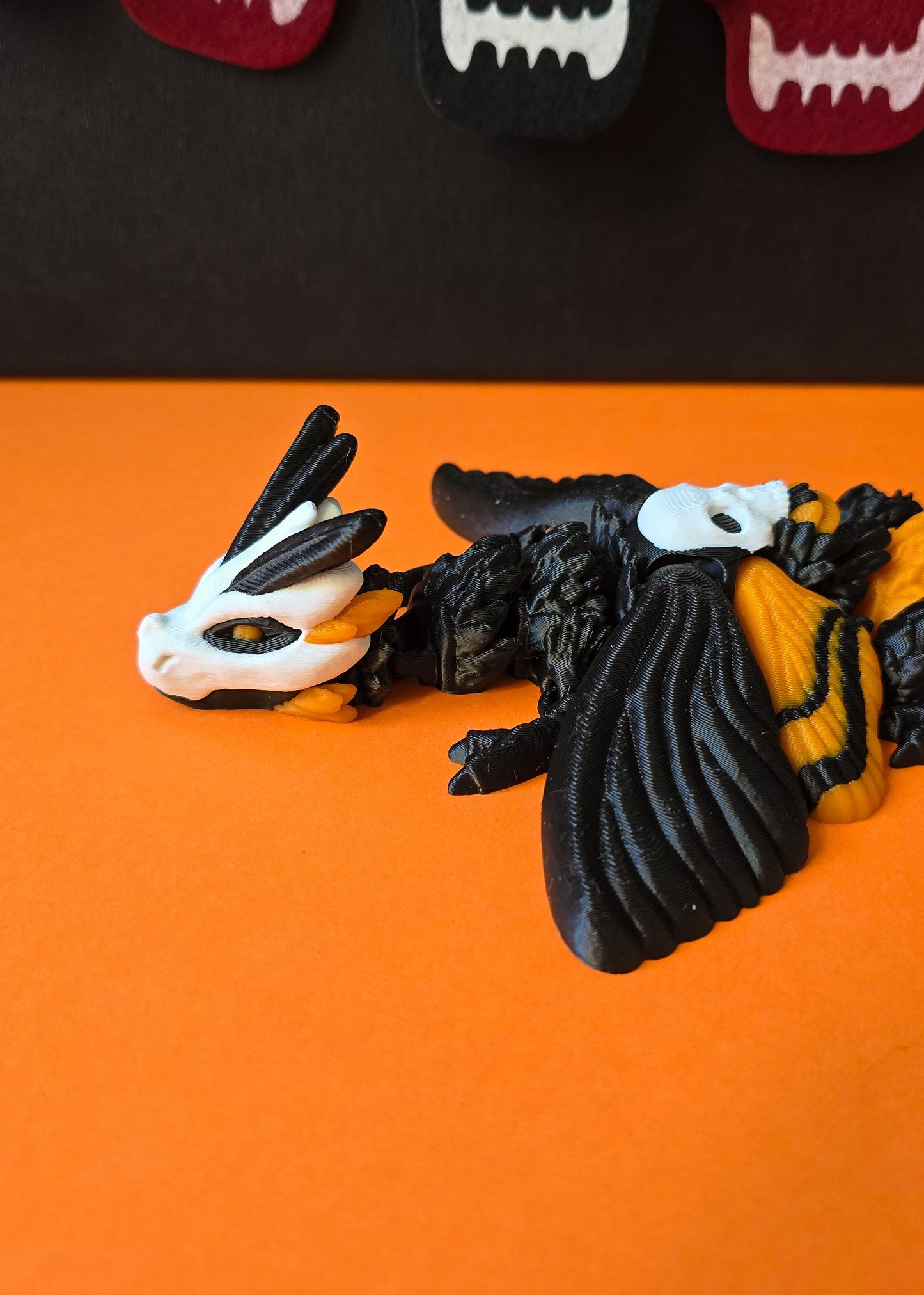 Smok Trupia Główka