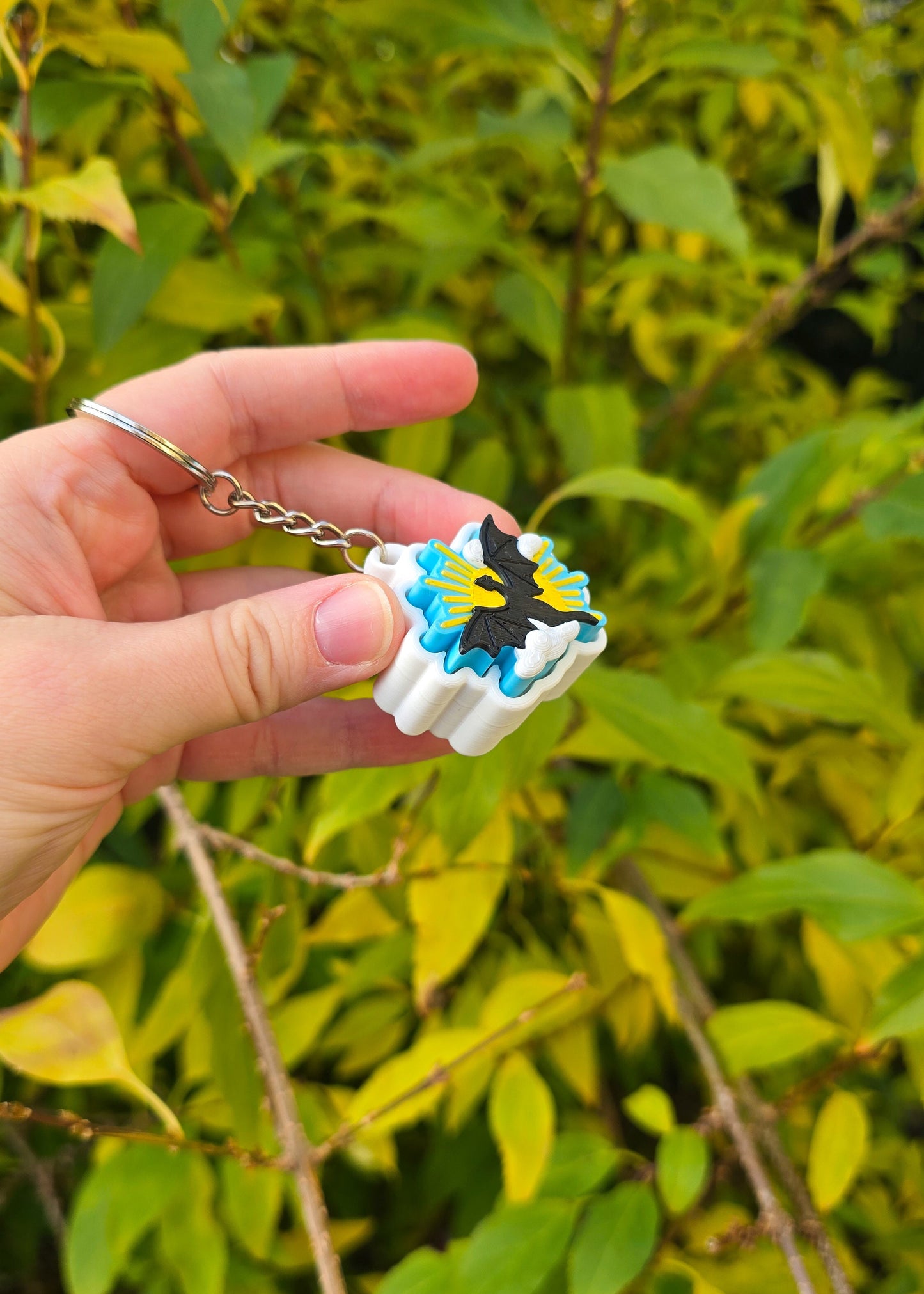 Kliker Smok Słońce