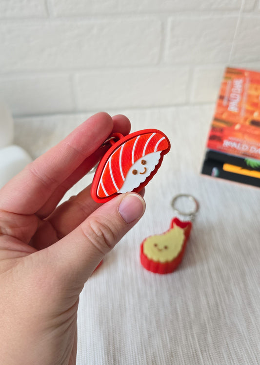 Kliker Japońskie Nigiri