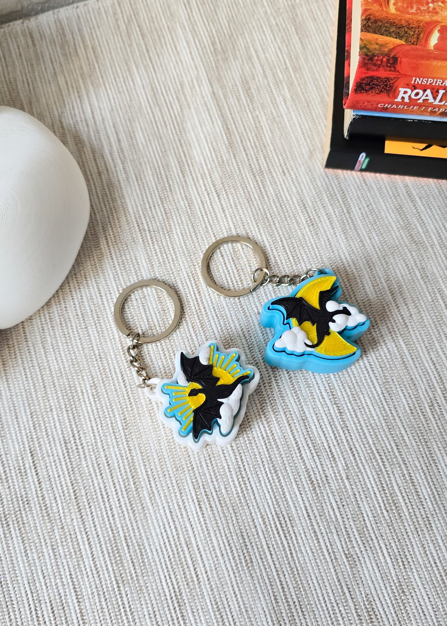 Kliker Smok Słońce