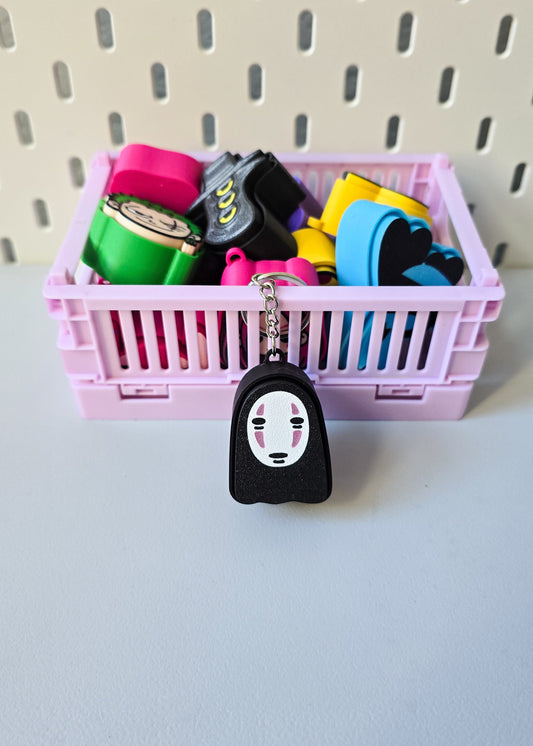 Kliker NO FACE GHIBLI