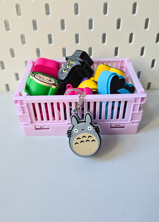 Kliker TOTORO GHIBLI