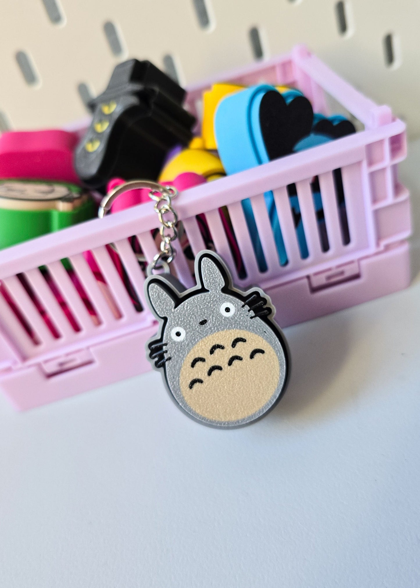 Kliker TOTORO GHIBLI