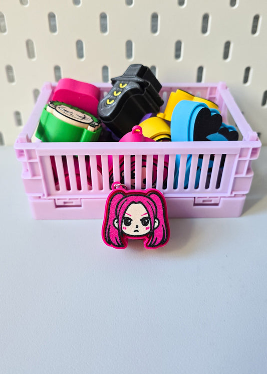 Kliker MIRA - KPOP DEMON HUNTERS