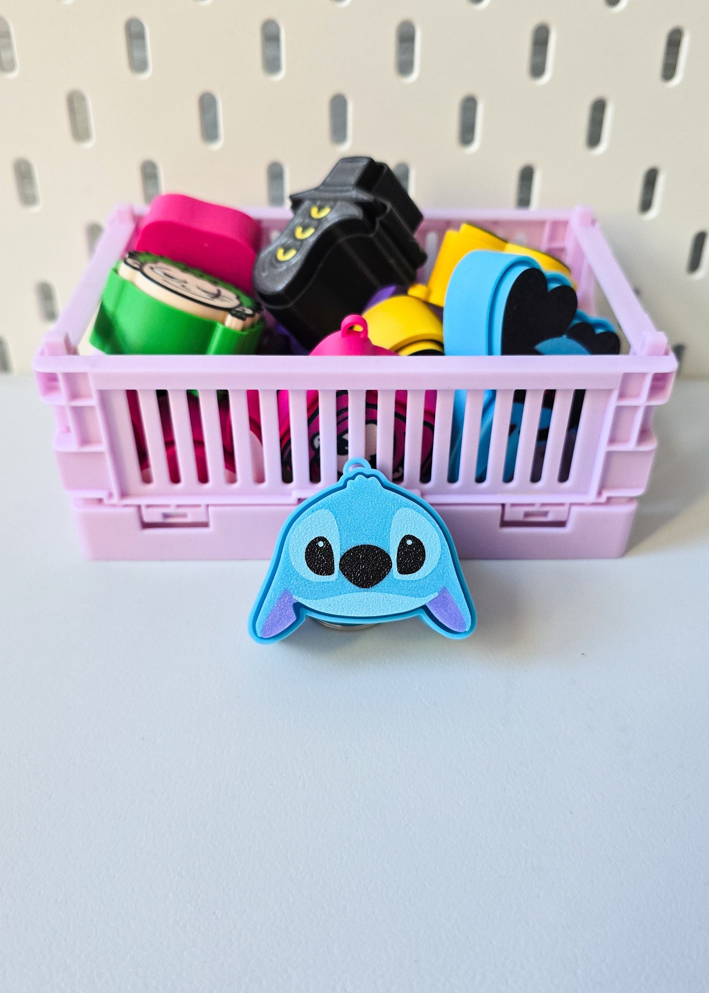 Kliker STITCH - LILO I STICH