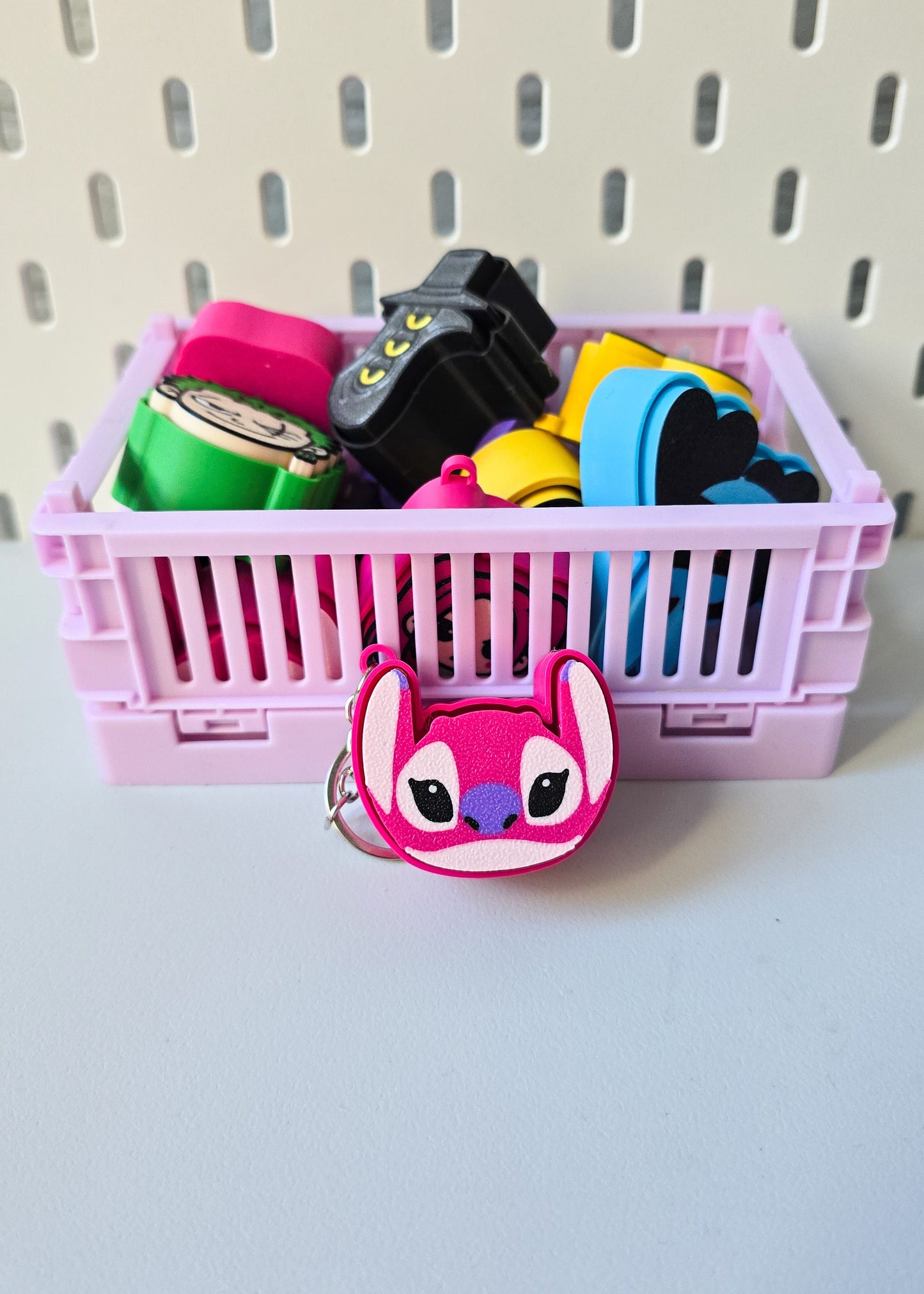 Kliker ANGEL - LILO I STICH