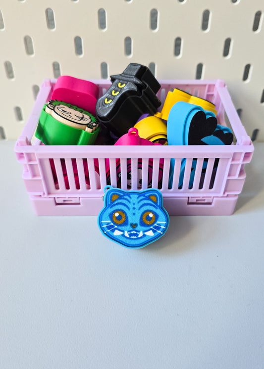 Kliker DERPY - KPOP DEMON HUNTERS