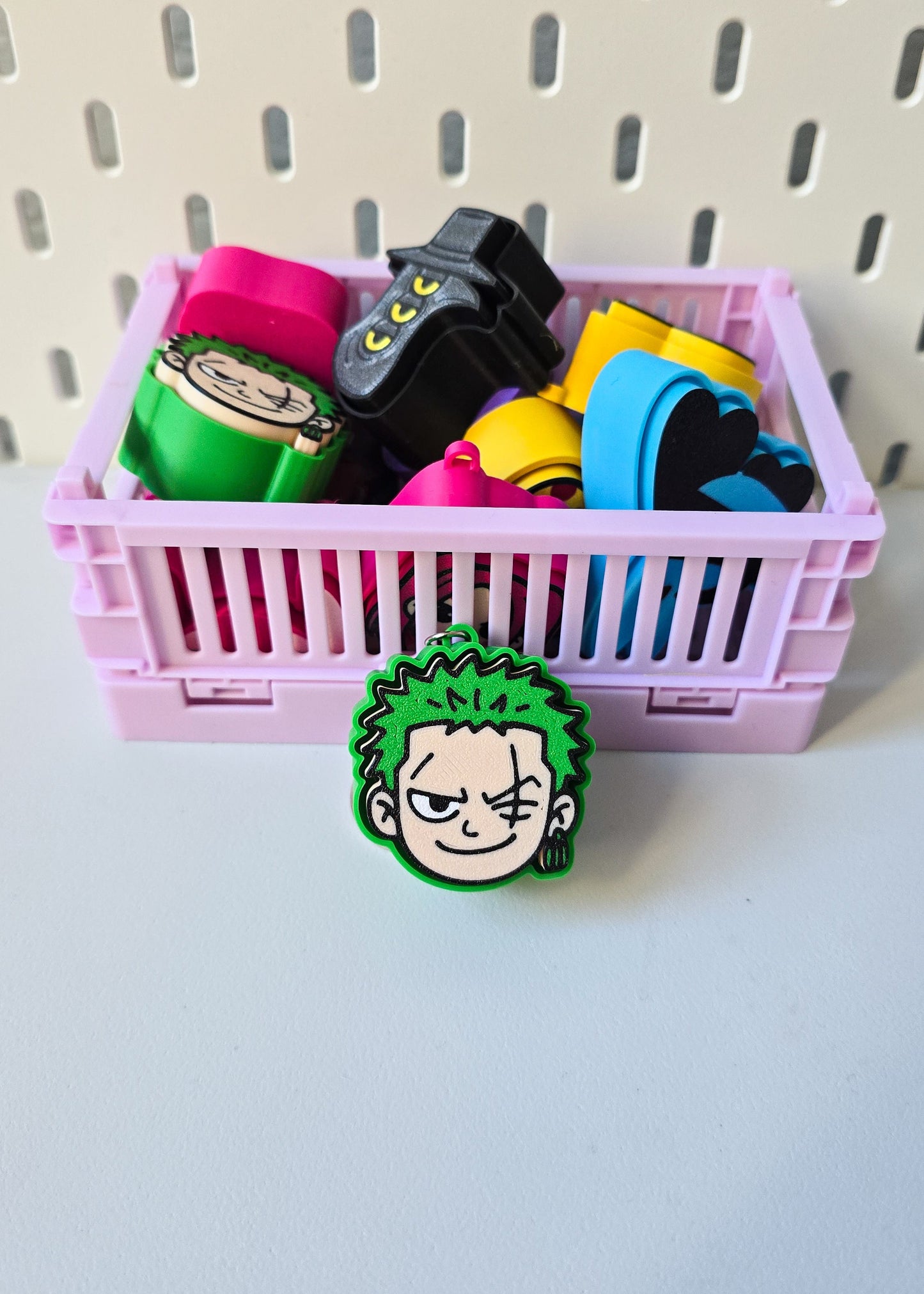 Kliker ZORO ONE PIECE
