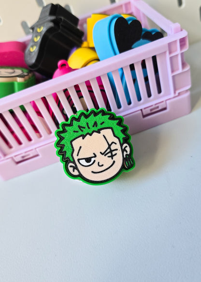 Kliker ZORO - ONE PIECE
