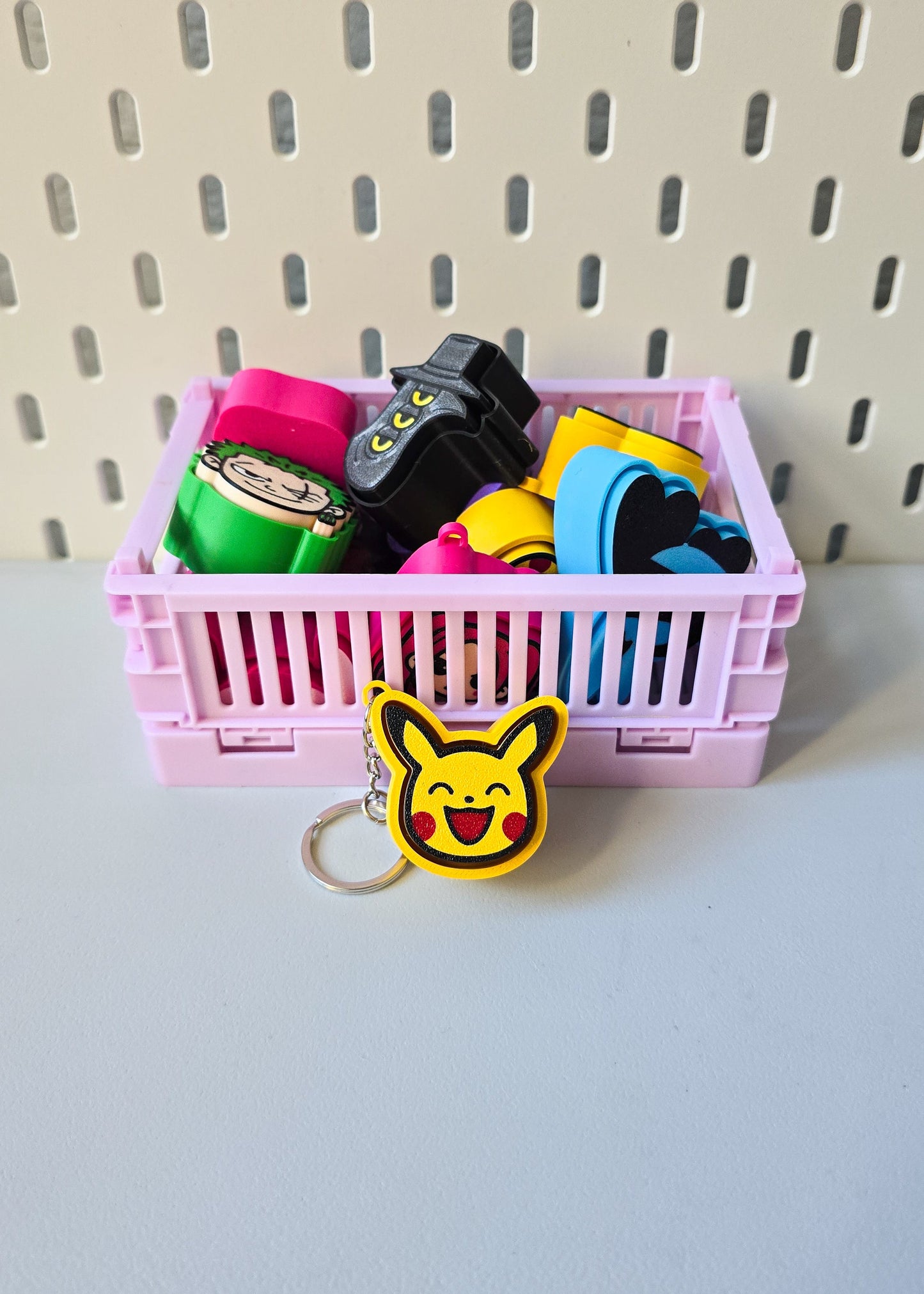 Kliker PIKACHU 1 - POKEMON