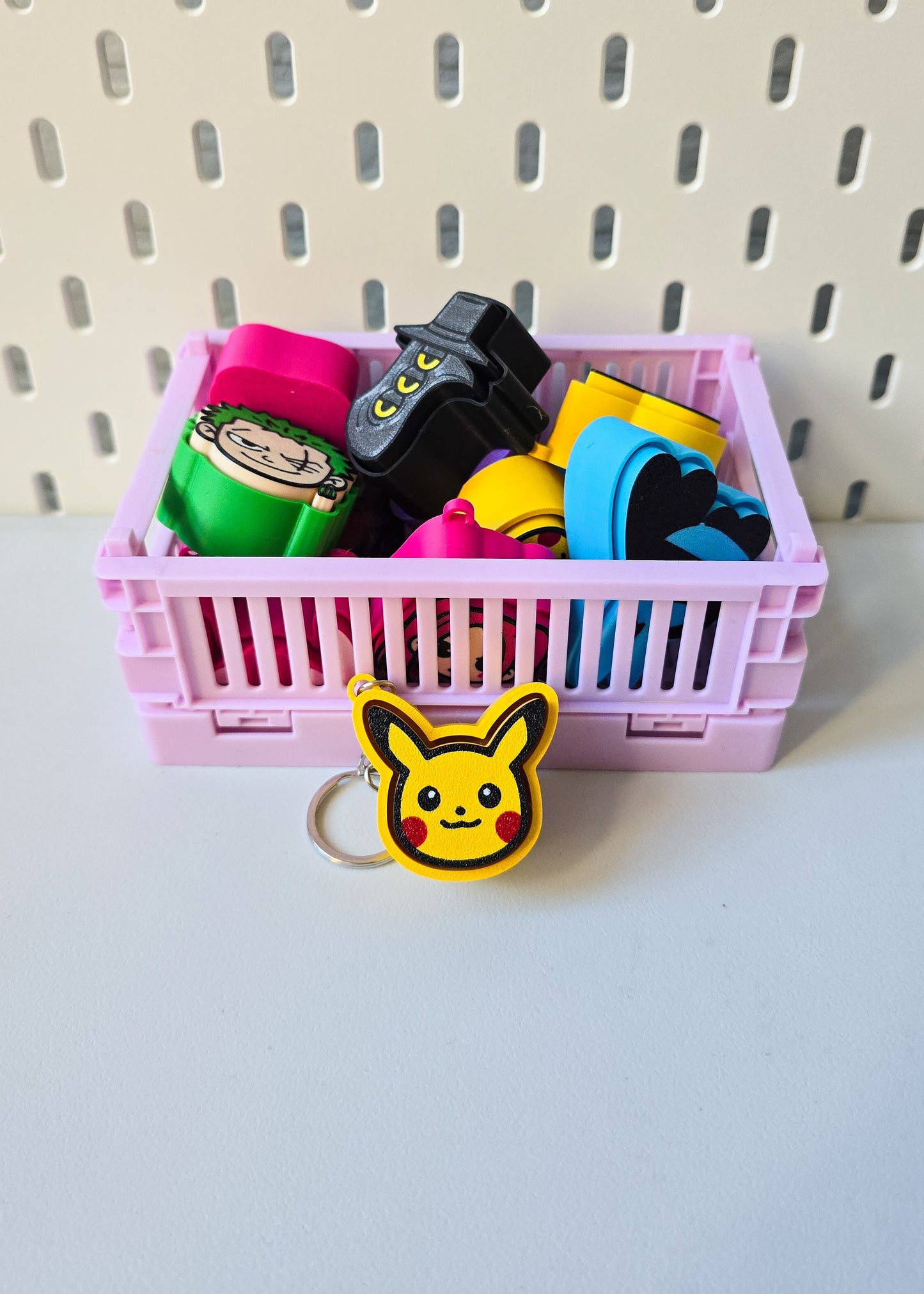 Kliker PIKACHU 2 - POKEMON