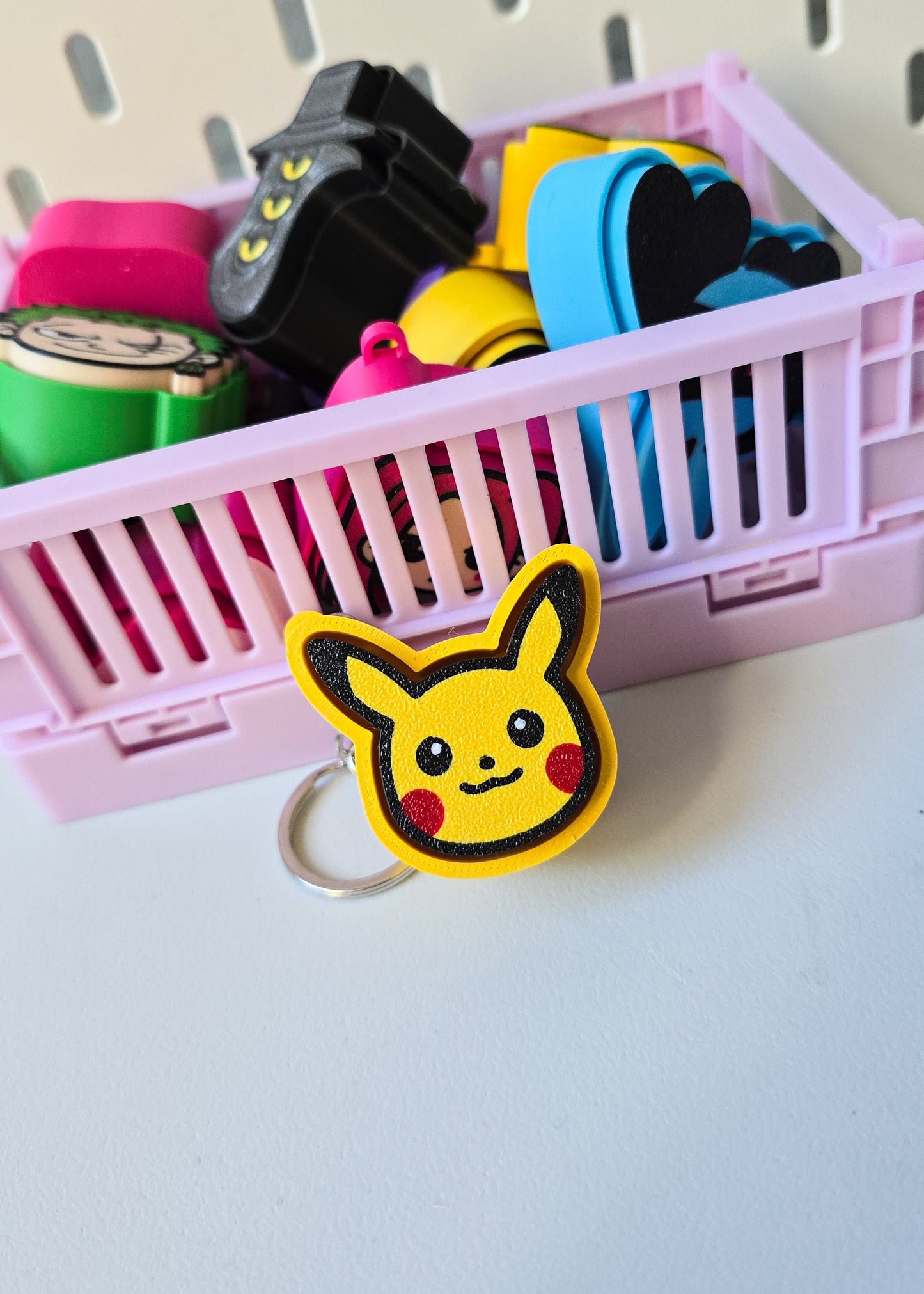 Kliker PIKACHU 2 - POKEMON