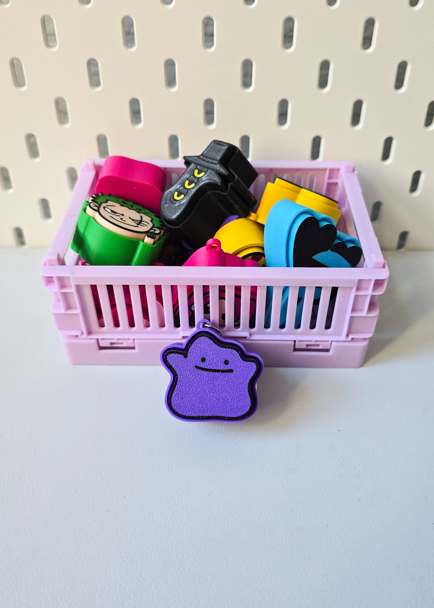 Kliker DITTO - POKEMON