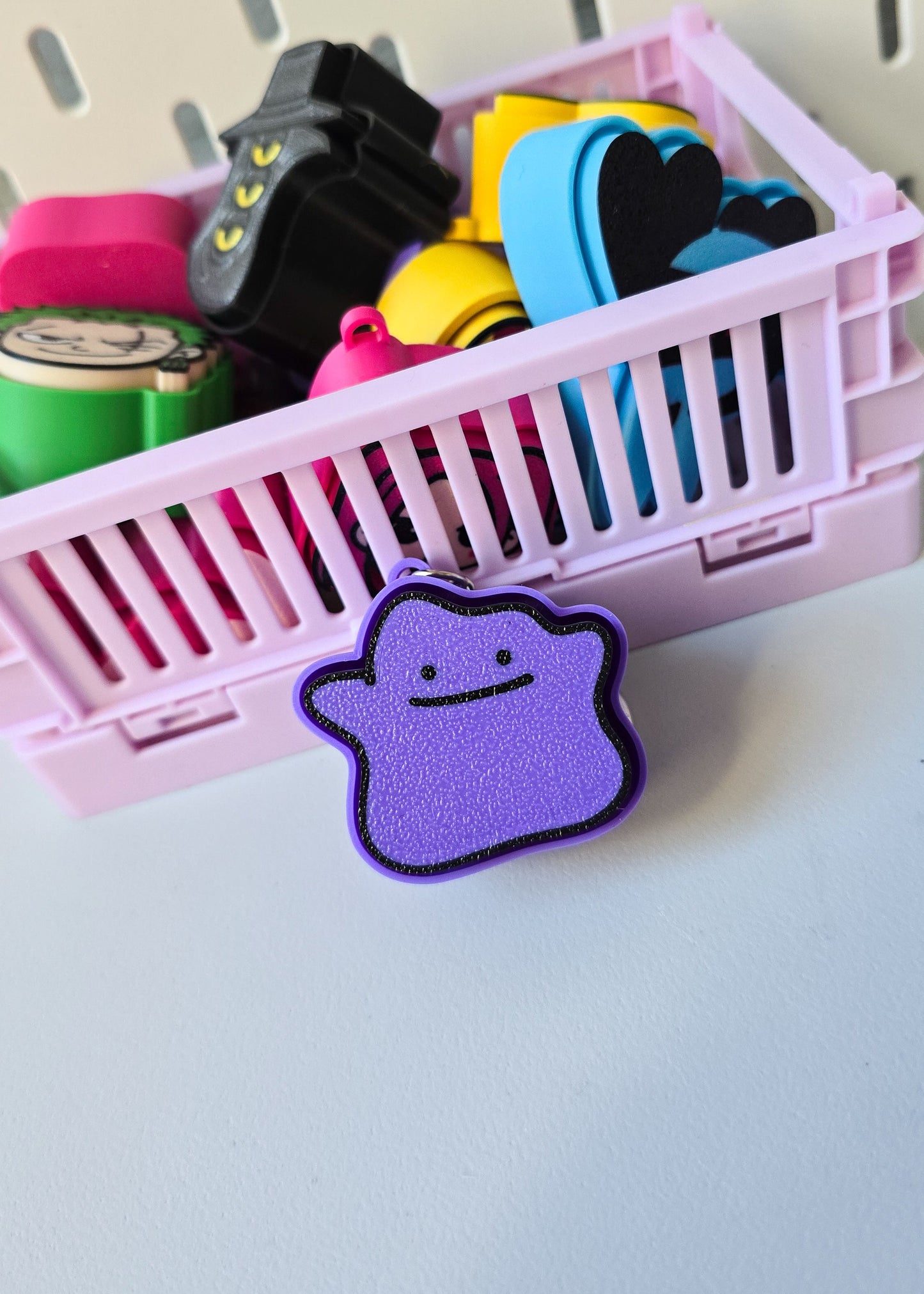 Kliker DITTO - POKEMON