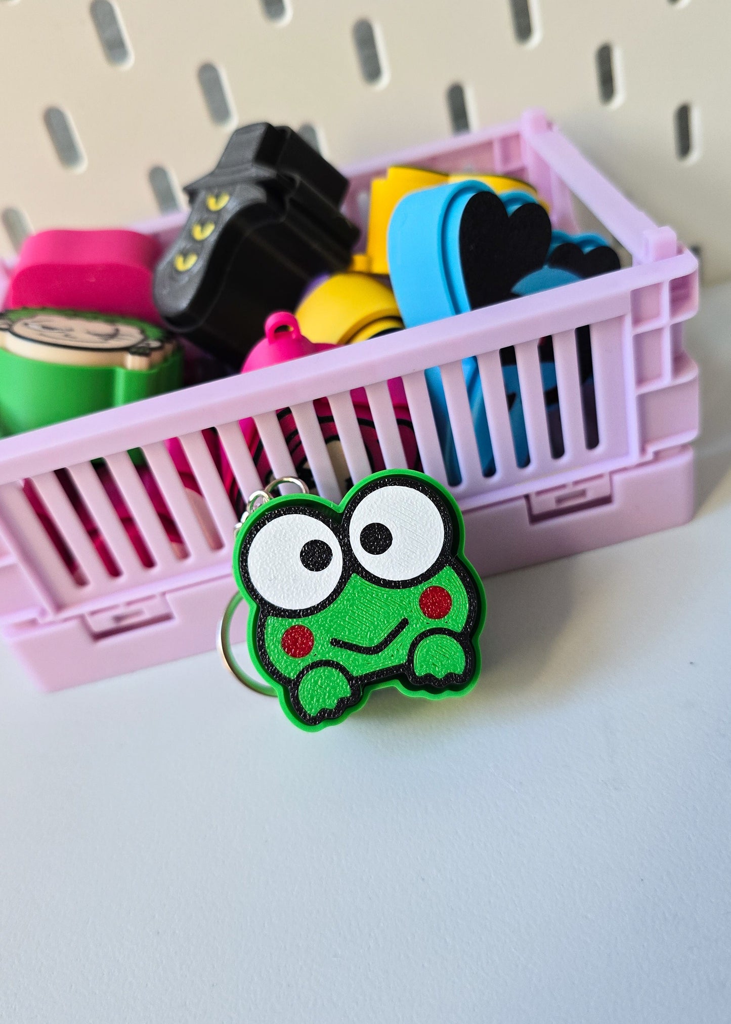 Kliker KEROPPI