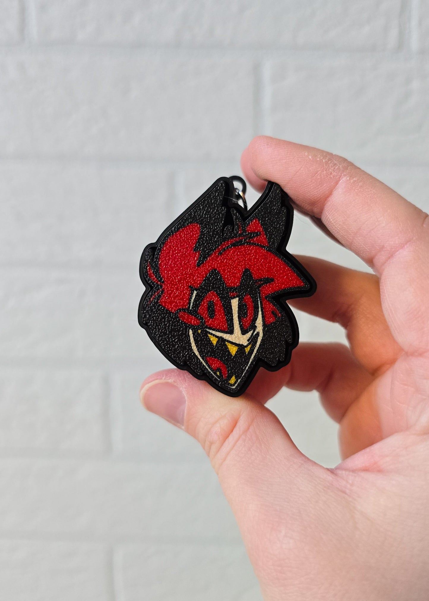 Kliker ALASTOR HAZBIN HOTEL