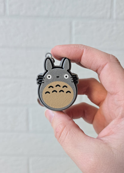 Kliker TOTORO - GHIBLI